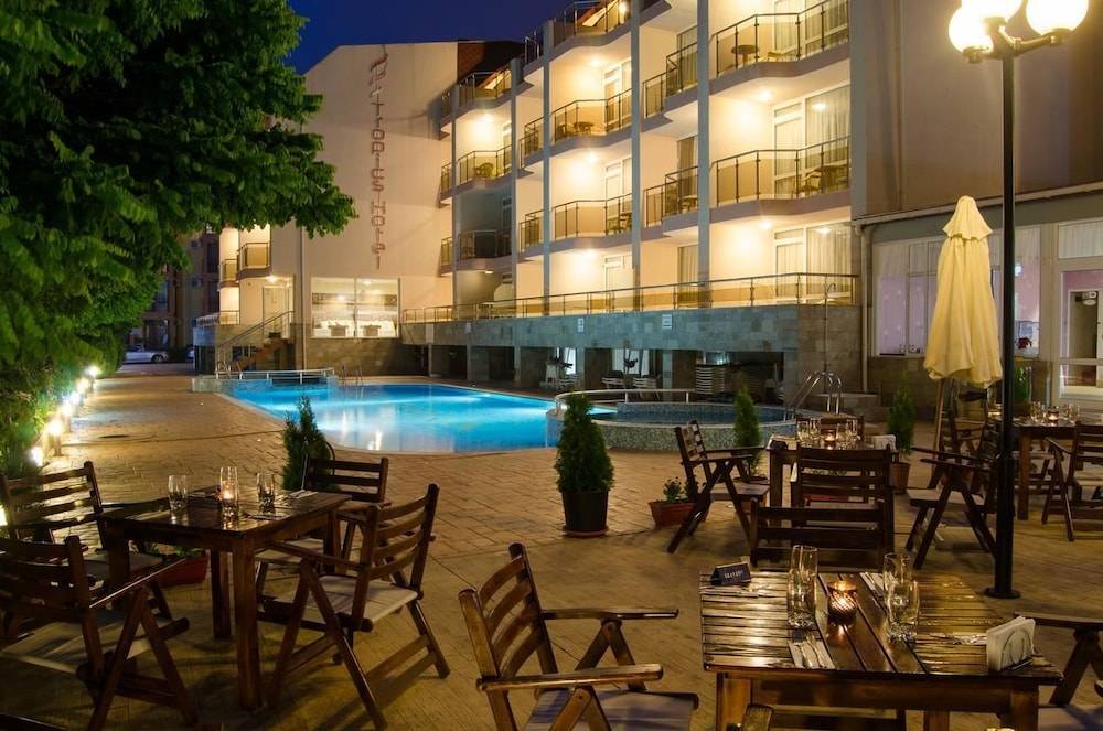 Tropics Hotel - Ultra All Inclusive 1