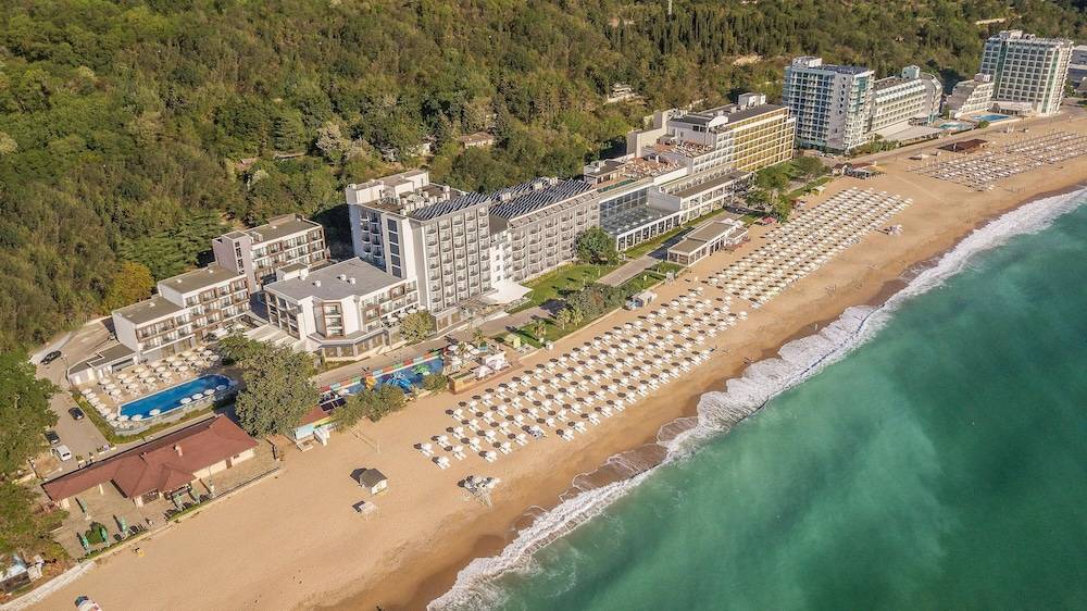 Sentido Marea Hotel - 24 hours Ultra All inclusive & Private Beach 1