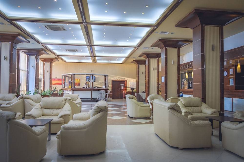 ELPIDA Hotel - All Inclusive & Beach Front 2
