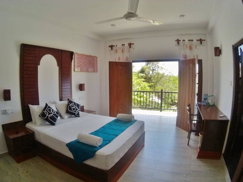 Sundaras Family Suites 2