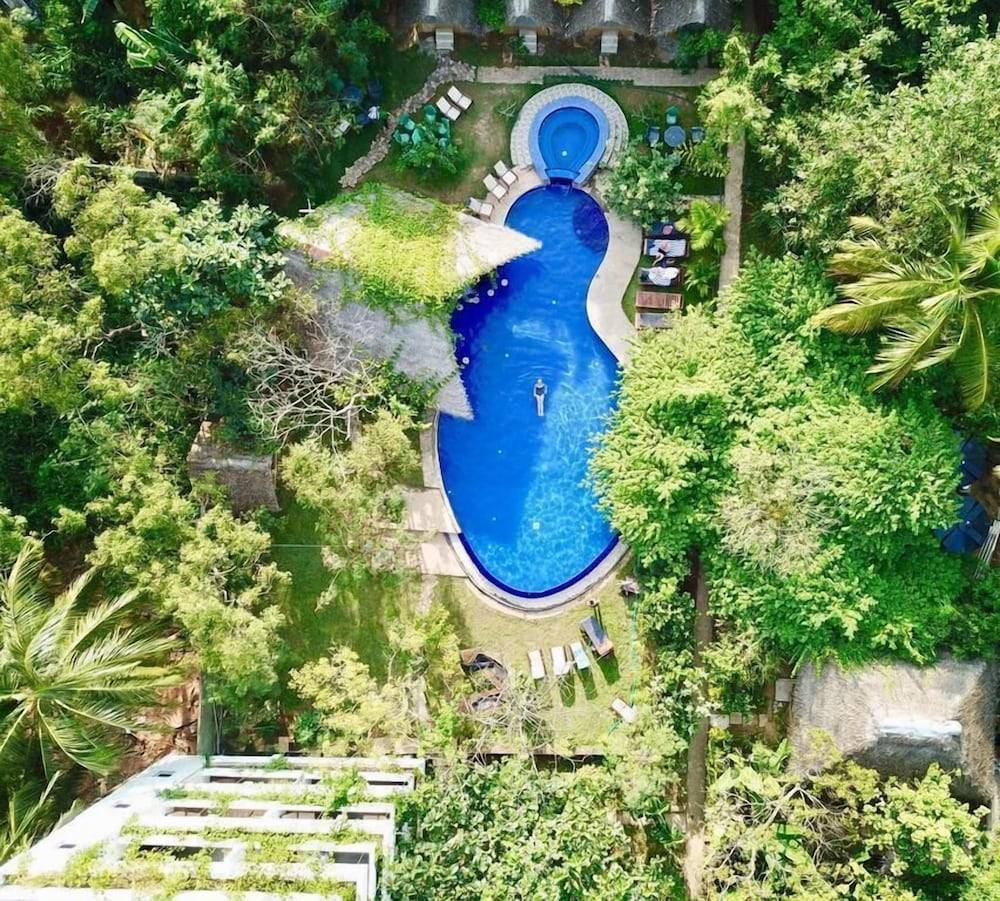 Sundaras Family Suites 1