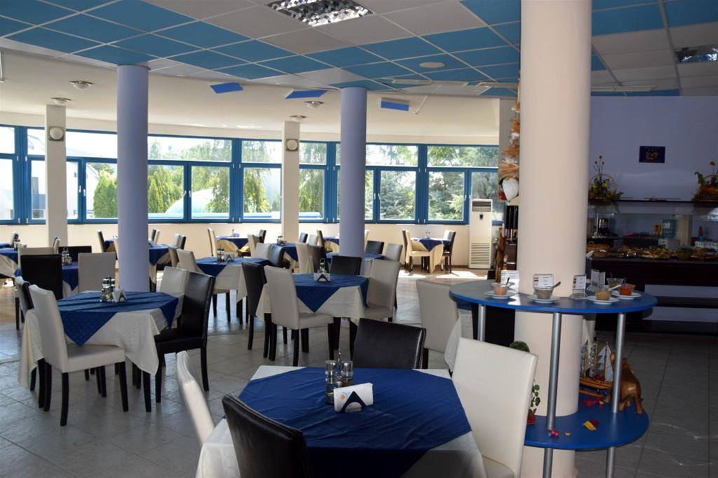 Sineva Park Hotel - All Inclusive 1