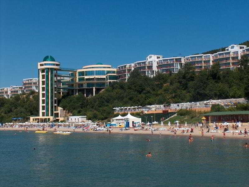 Paradise Beach Residence - Ultra All Inclusive 1