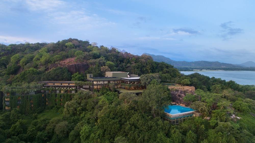 Heritance Kandalama 1