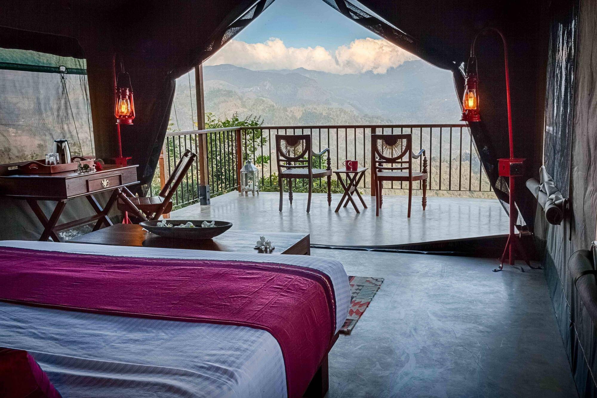Madulkelle Tea and Eco Lodge 1
