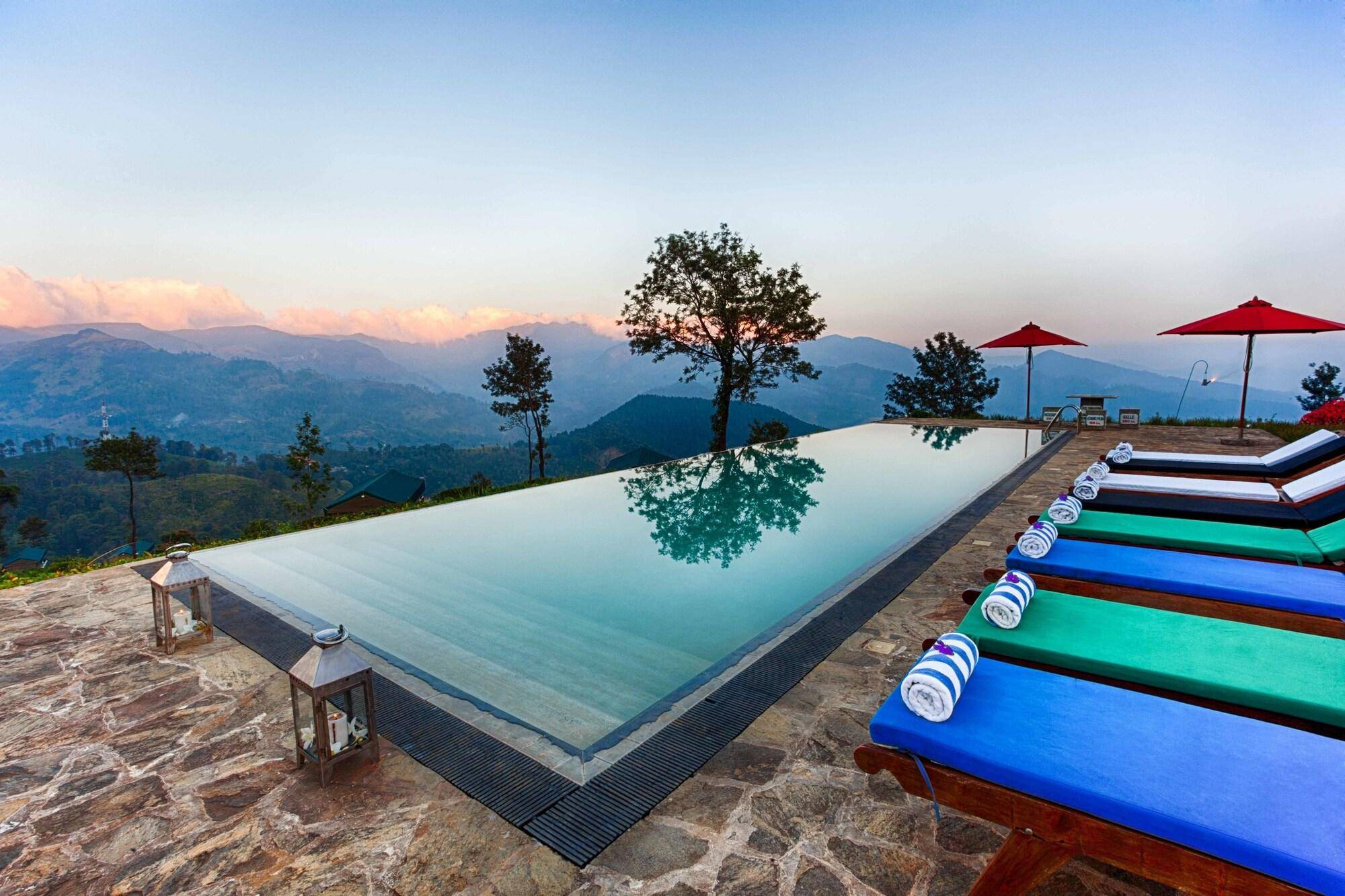 Madulkelle Tea and Eco Lodge 2