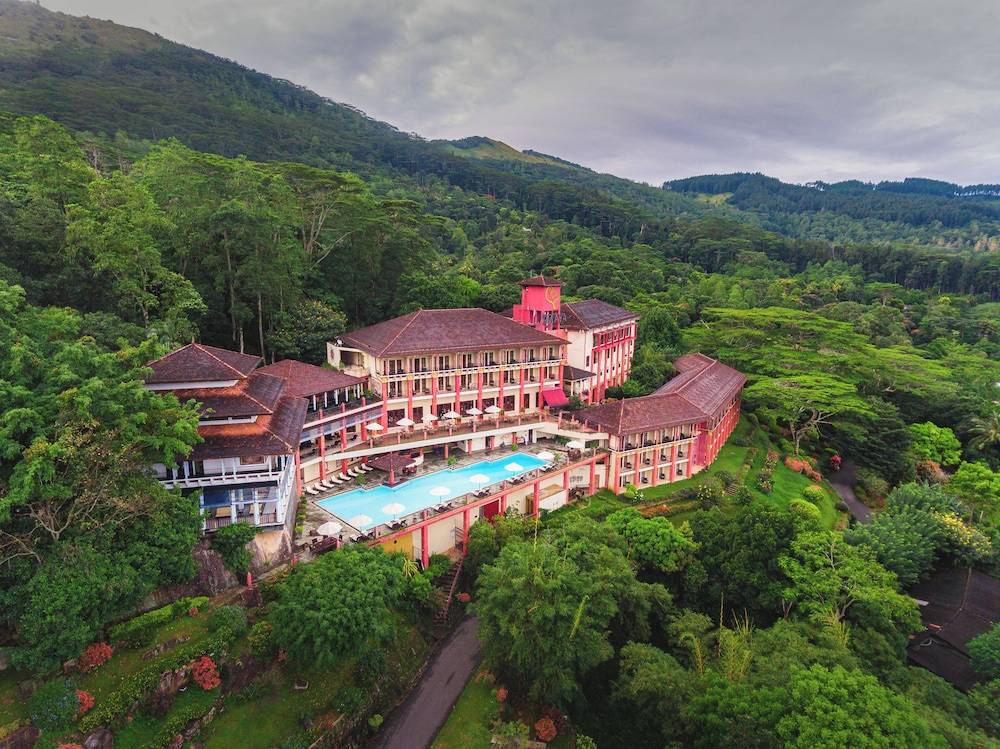 Amaya Hills Kandy 1