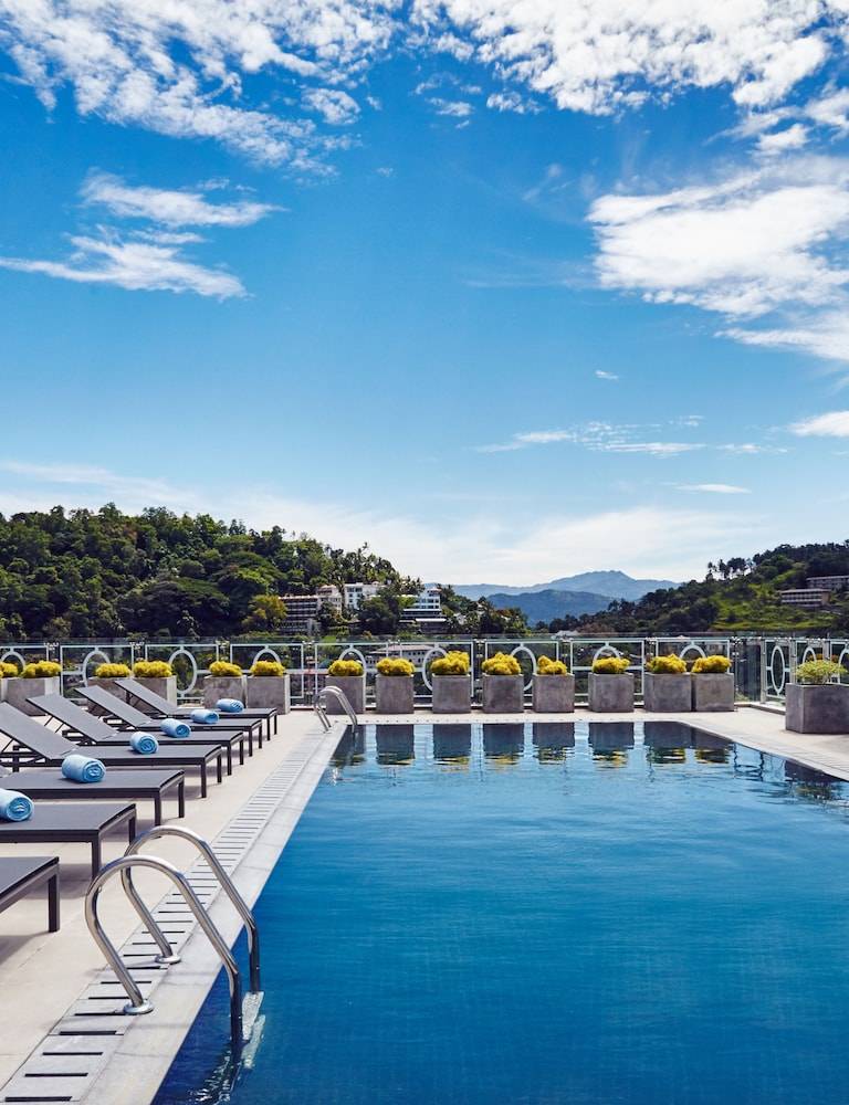 Radisson Hotel Kandy 1