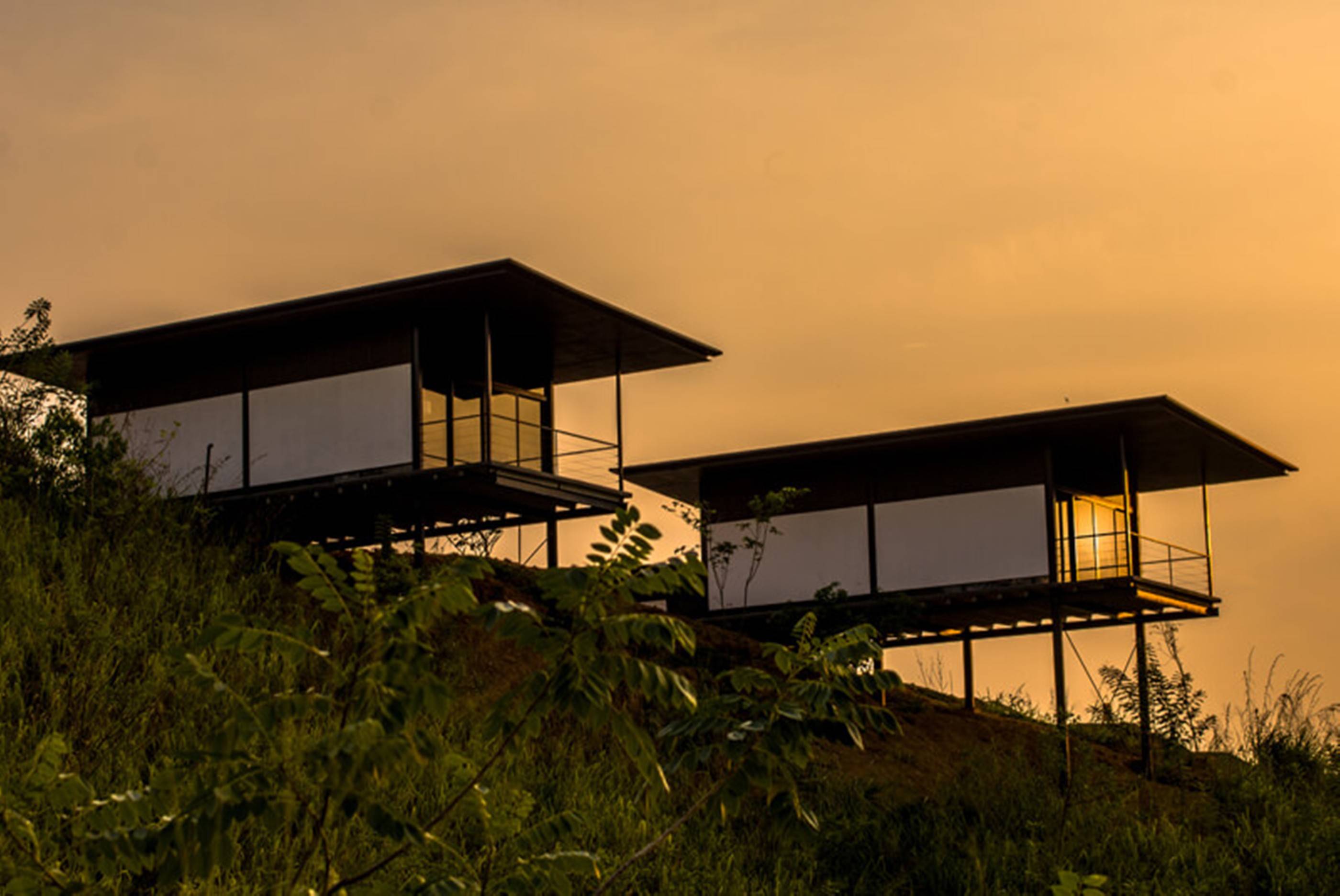 Santani Wellness Kandy 2