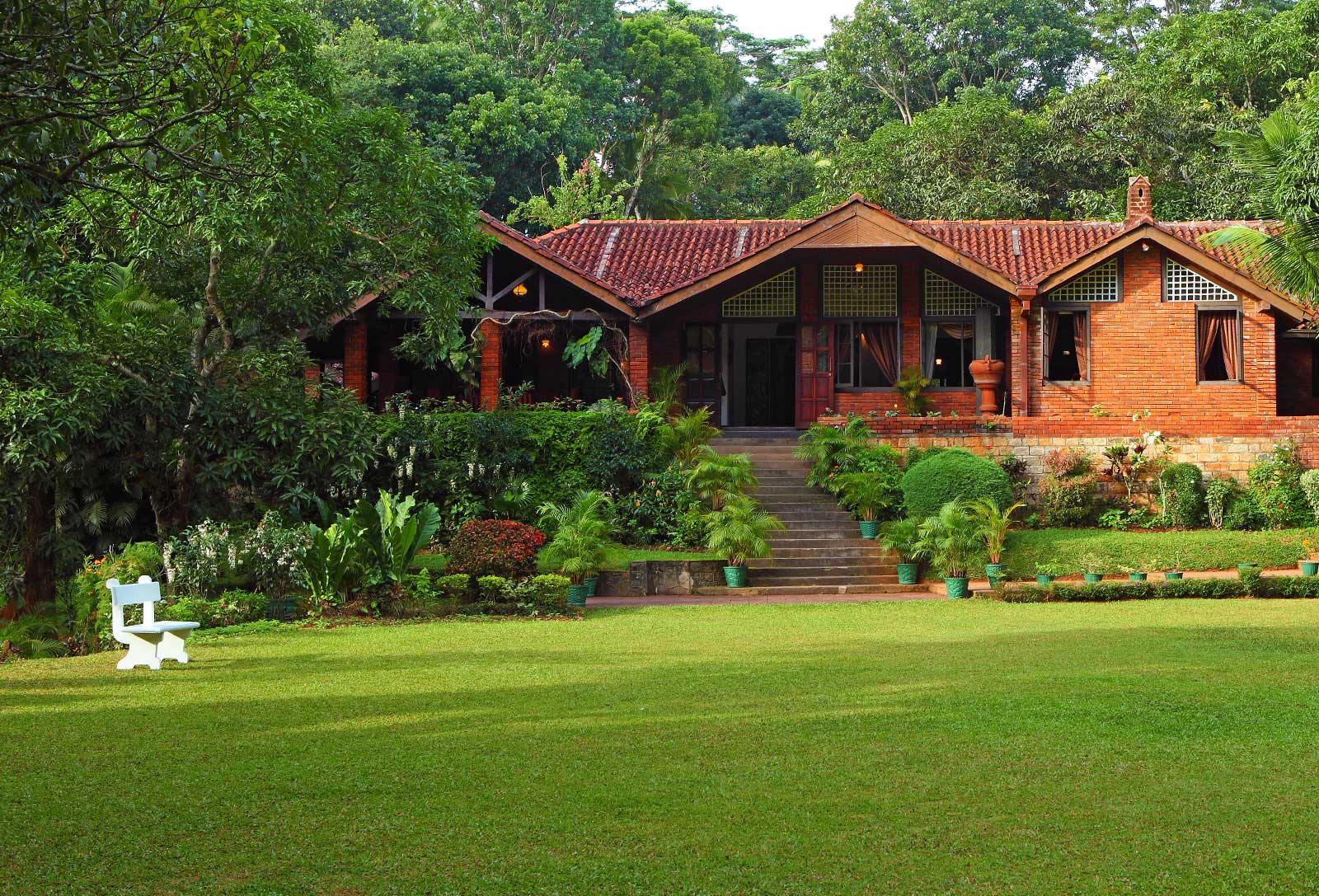 Tree of Life Nature Resort 2
