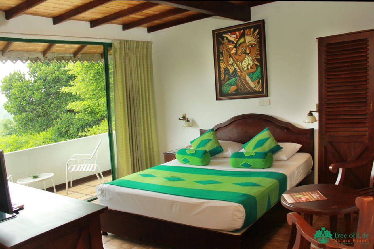 Tree of Life Nature Resort 1