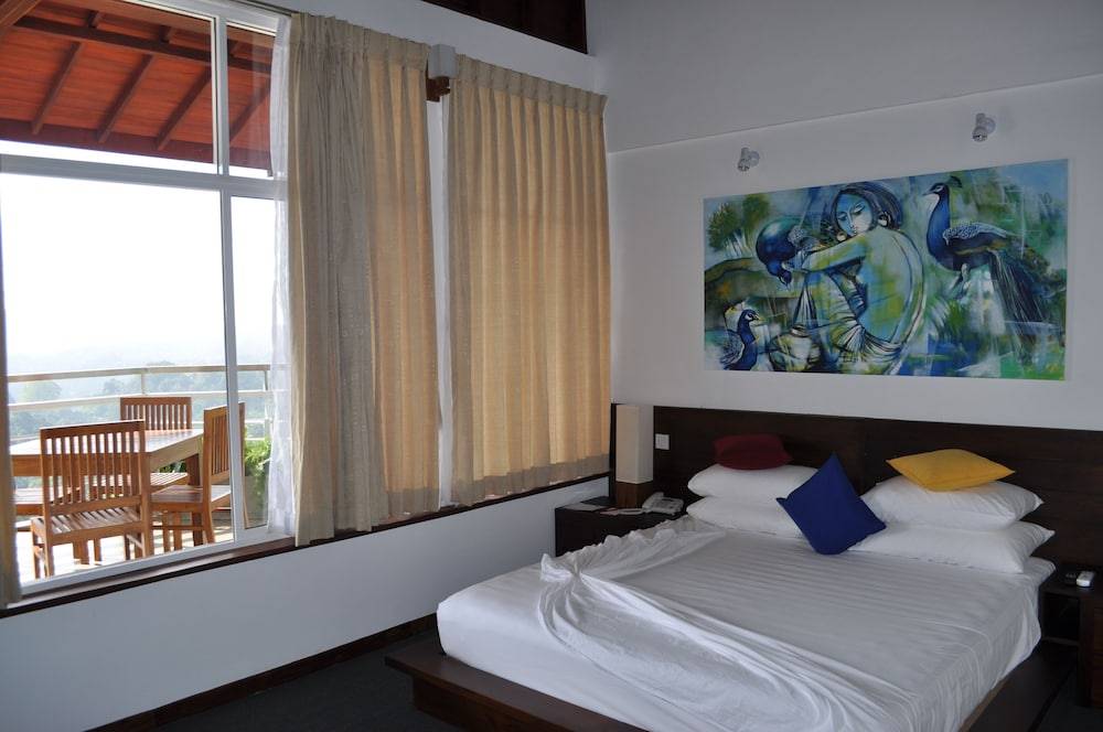 Amaara Sky Hotel Kandy 1