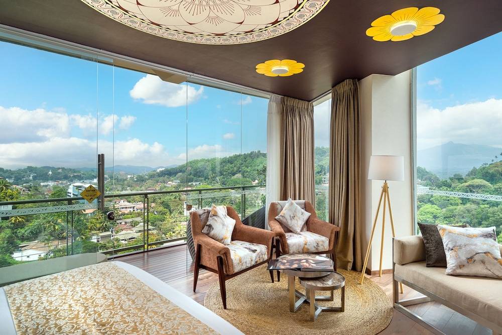 Grand Serendib Hotel 1