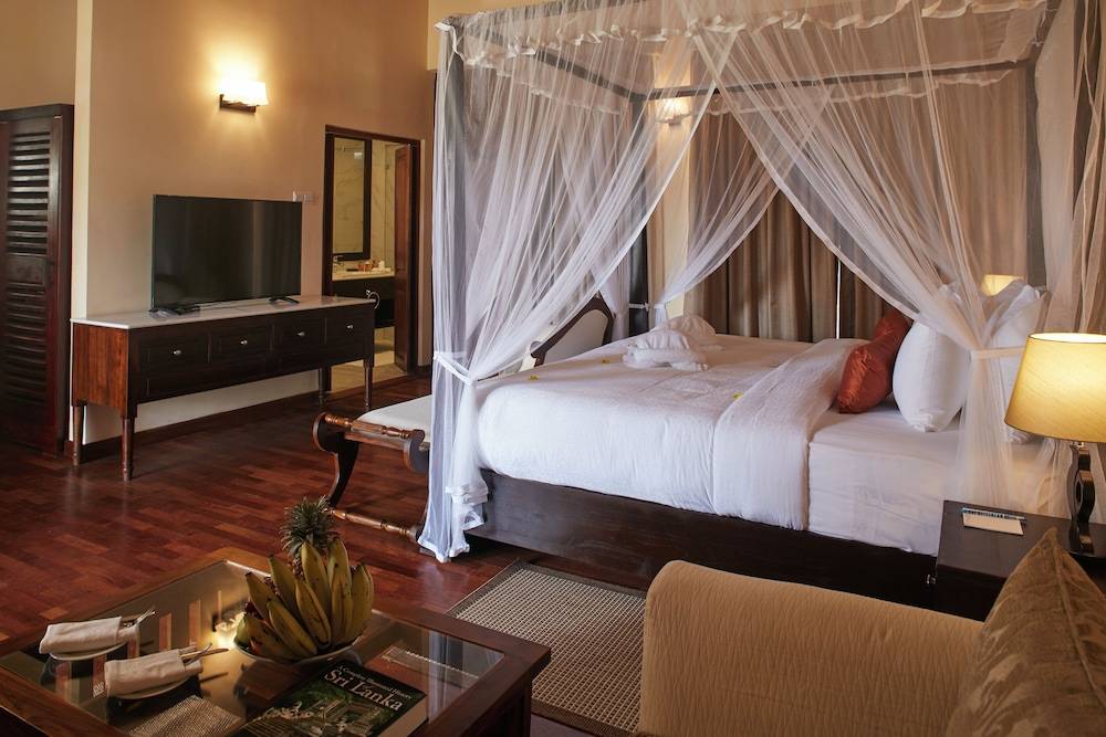 Seerock The King's Domain, Boutique Hotel 2