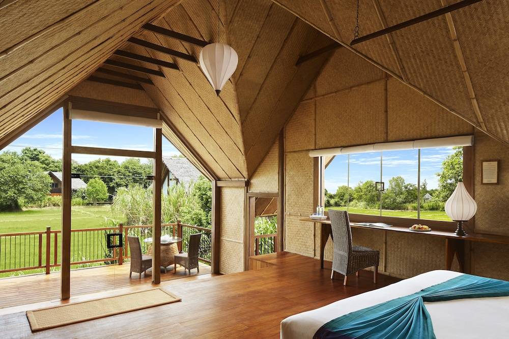 Jetwing Vil Uyana, A Luxury Reserve 2