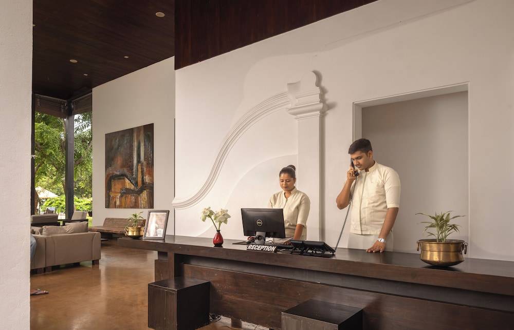 Sigiriya Jungles Resort & Spa 2