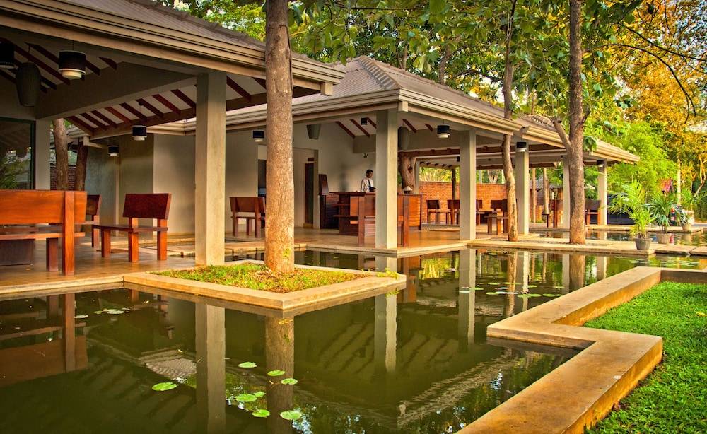 Fresco Water Villa 2