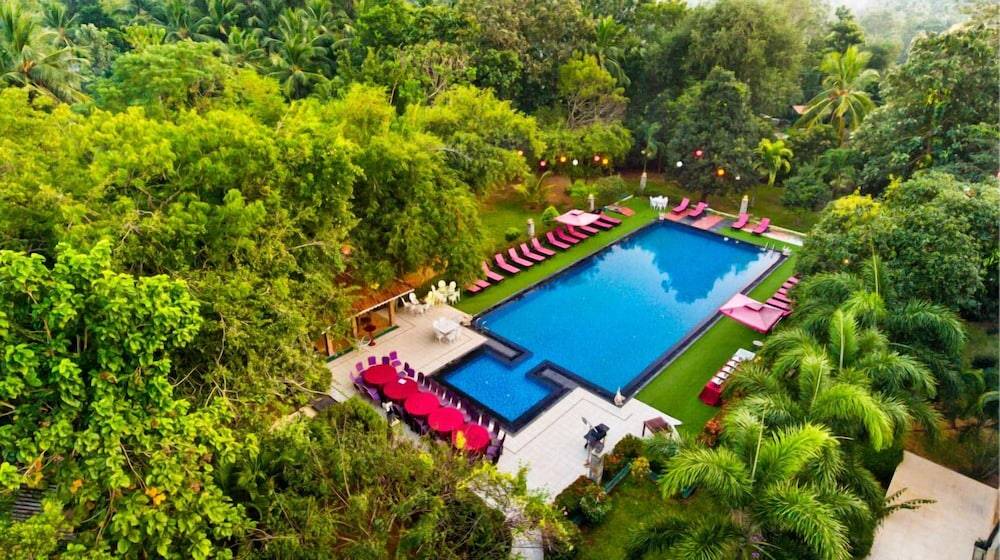 Heritage Hotel 1