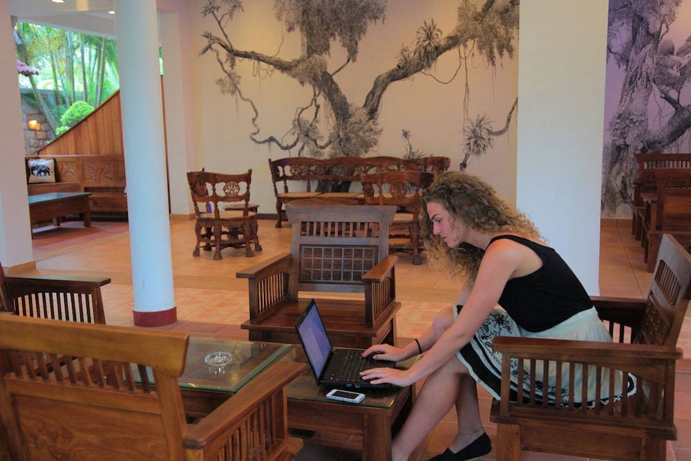 Wunderbar Beach Hotel 2