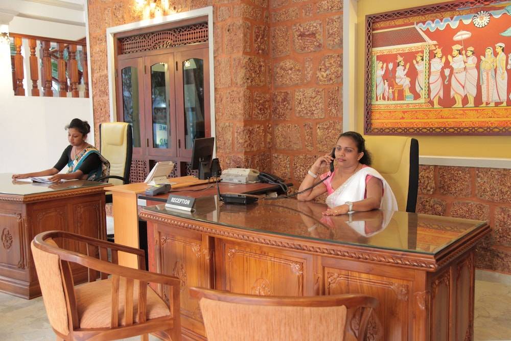 Wunderbar Beach Hotel 1