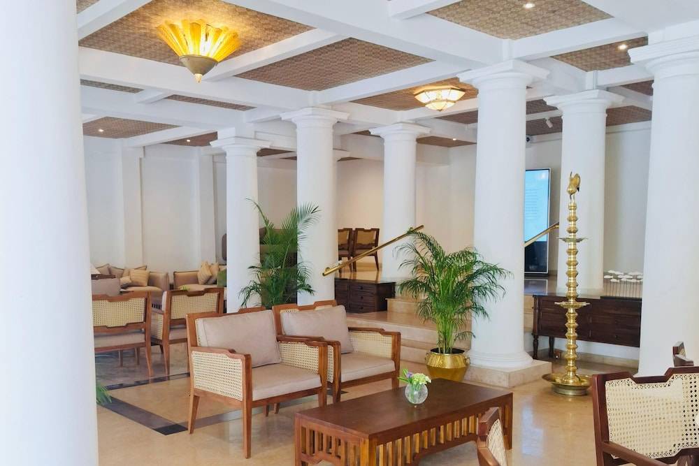 Hotel Suisse Kandy - Since 1890 2