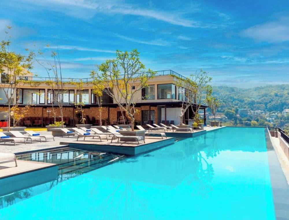 Thilanka Hotel 1