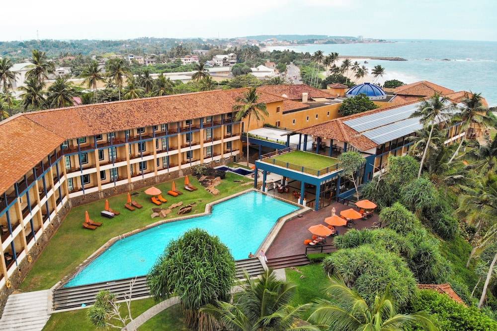 Jetwing Lighthouse, A Luxury Reserve 1