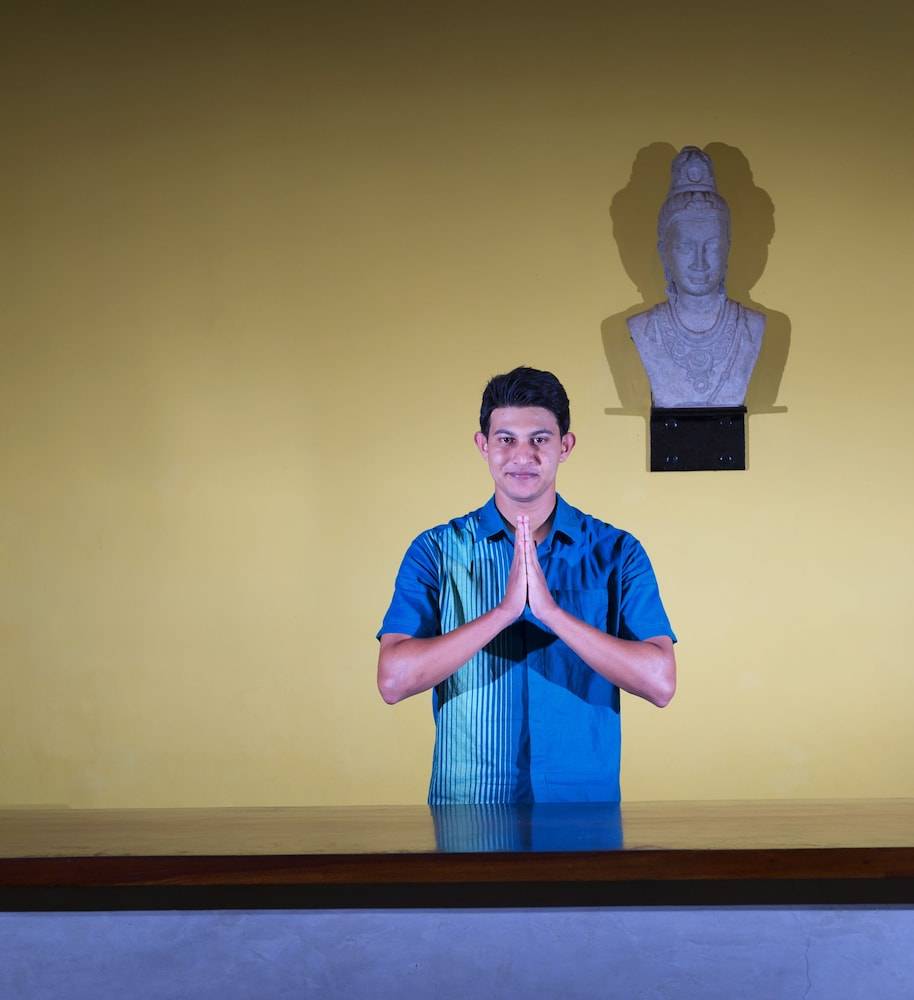 Hotel Sigiriya 2