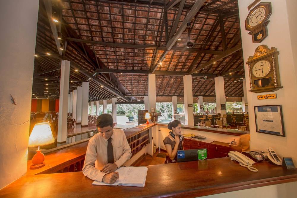 Sigiriya Village 2