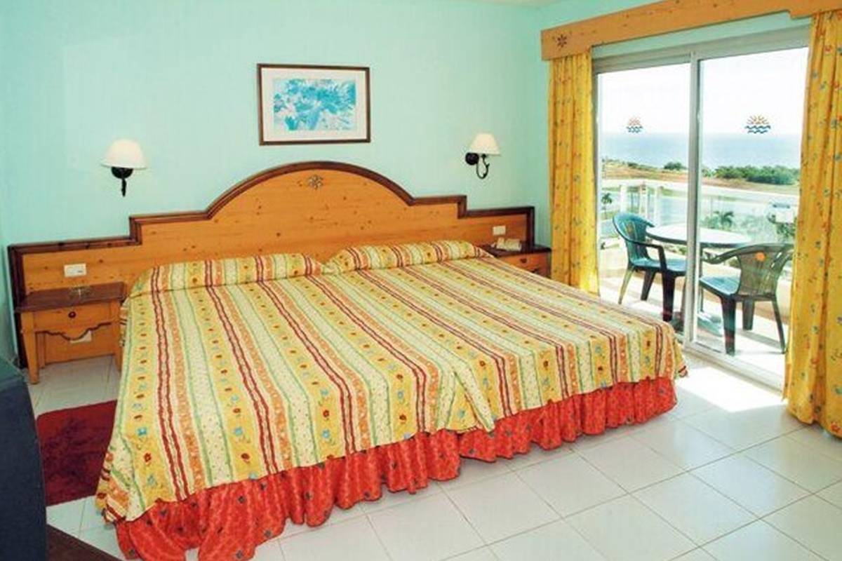 Hotel Palma Real 2