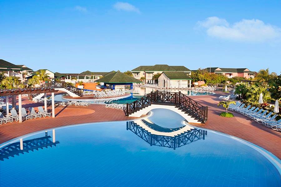 Valentin El Patriarca Varadero (Adults Only +16) 1