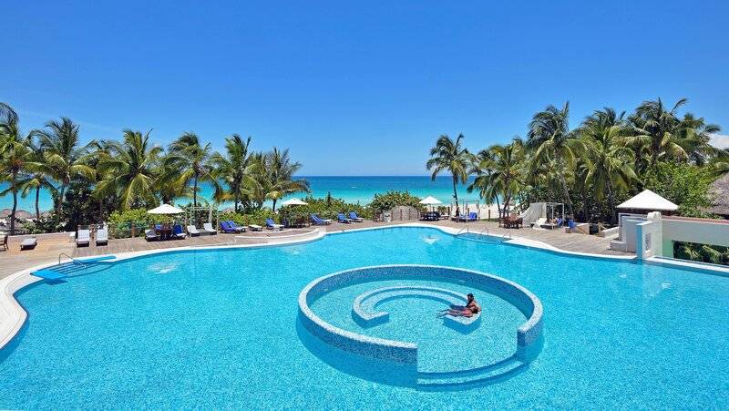 Melia Las Americas All Inclusive - Adults Only 1