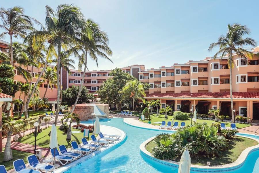 Blau Las Morlas Varadero Beach 1