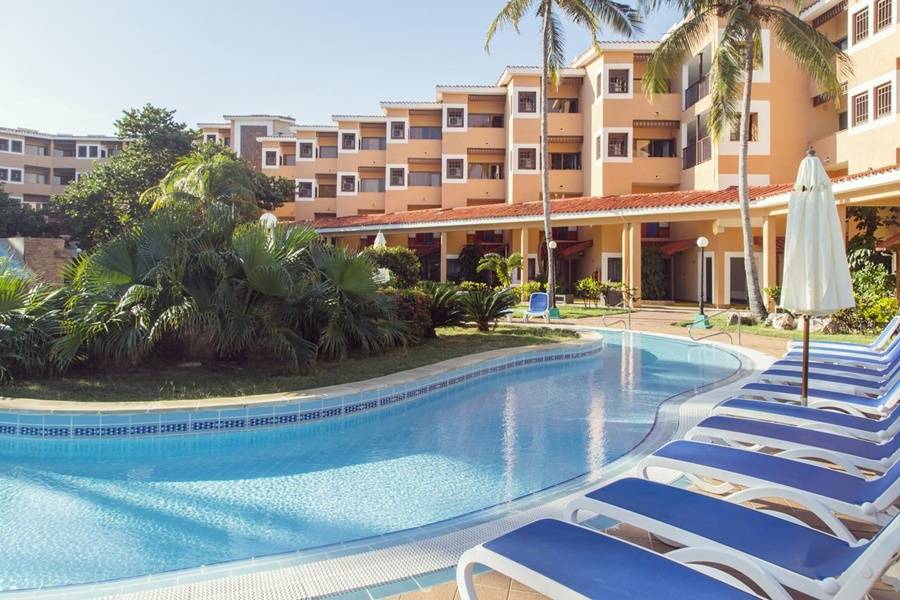 Blau Las Morlas Varadero Beach 2