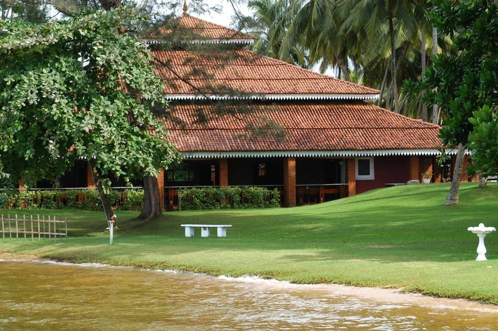Club Bentota 1