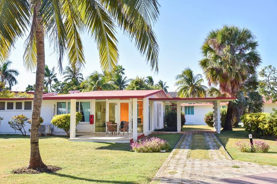 Hotel Villa Cuba 2