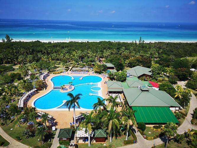 Blau Varadero - Adults Only +18 1