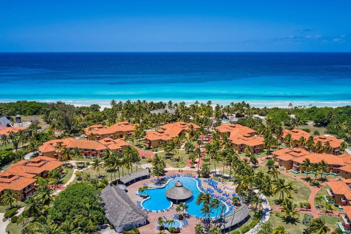 Roc Arenas Doradas All Inclusive 1