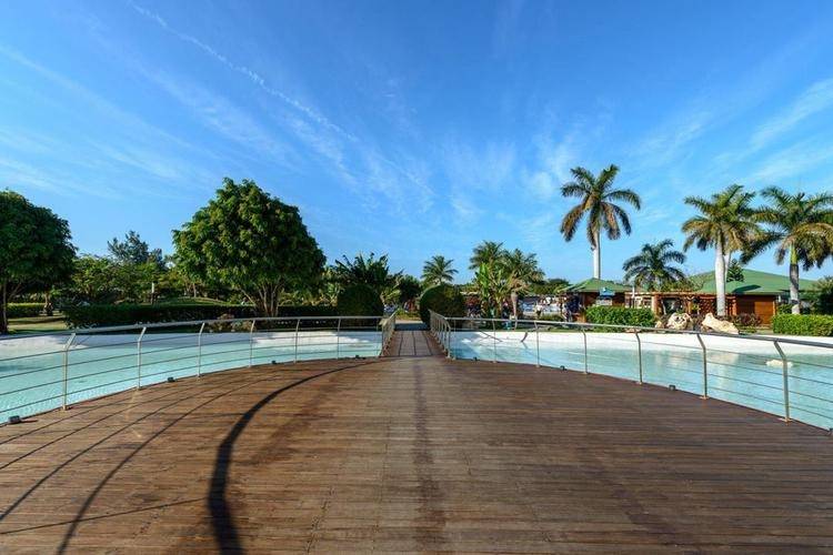 Blau Varadero - Adults Only +18 2