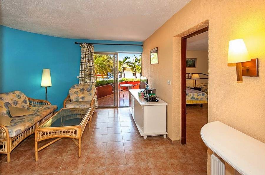 Hotel Bella Costa 1