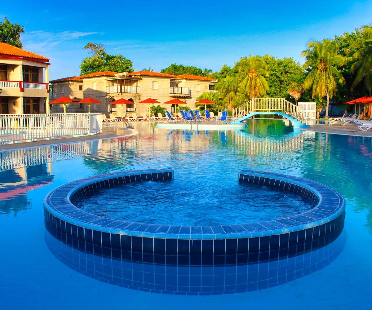 Gran Caribe Club Kawama Resort All Inclusive 1