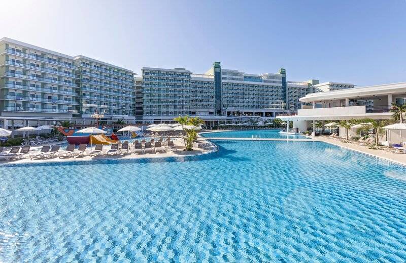 Melia Internacional Varadero 1