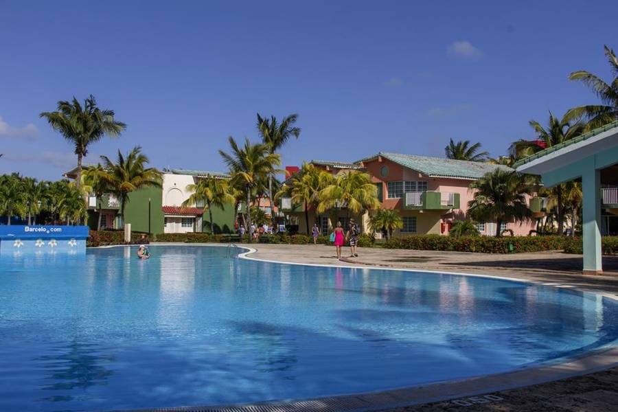 Barceló Solymar 1
