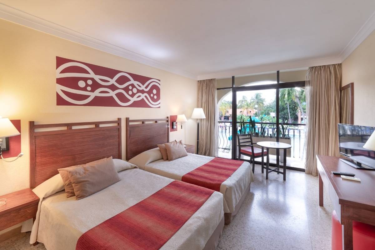Roc Barlovento Hotel - Adult Only - All Inclusive 2
