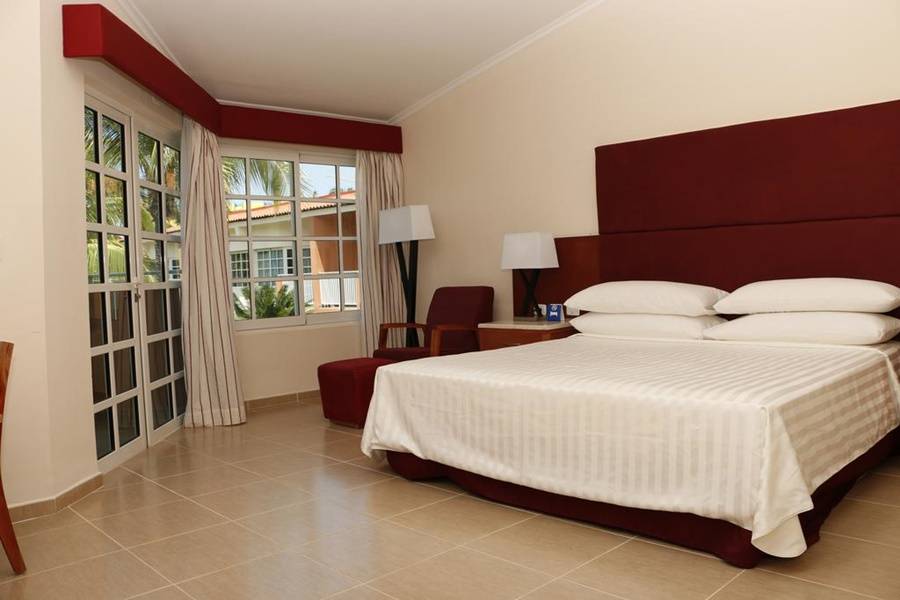 Barceló Solymar 2