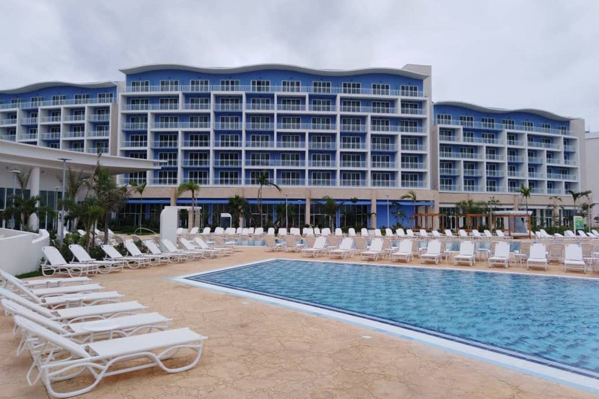 Selectum Family Resort Varadero 1