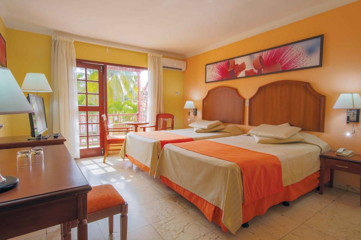 Starfish Cuatro Palmas - Adults Only 2