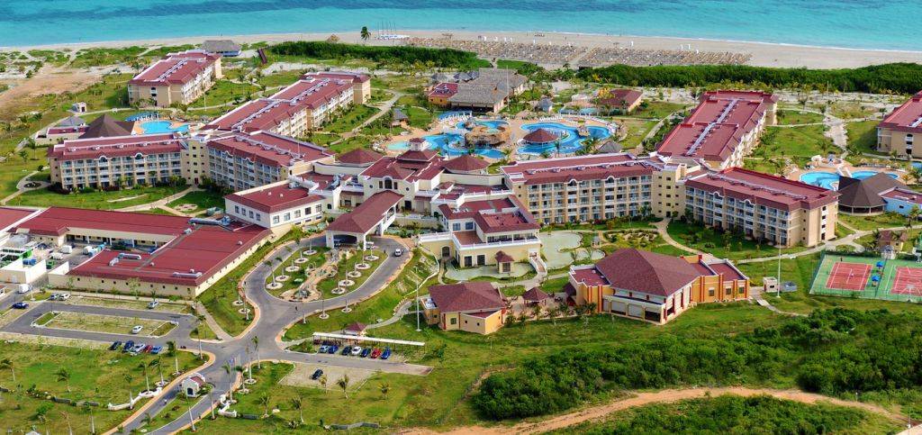 Iberostar Origin Laguna Azul 2