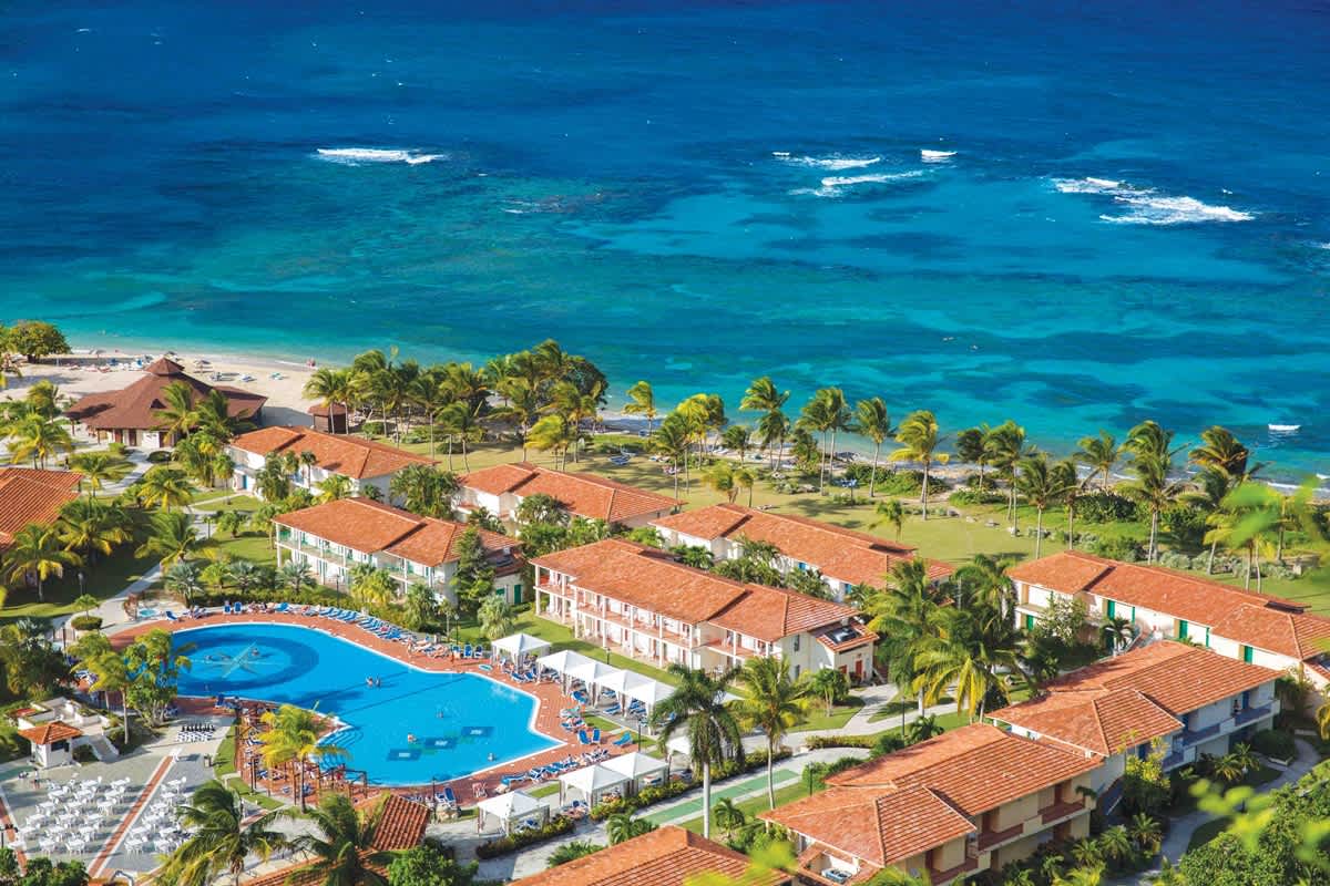 Memories Jibacoa Resort 1