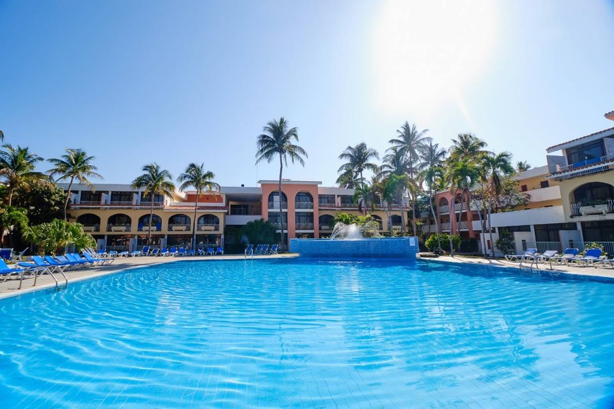 Roc Barlovento Hotel - Adult Only - All Inclusive 1